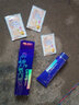 桑芙蘭桑芙蘭少女化妝品護膚品套裝補水增彈霜不油膩春夏季可用護膚品女 潔面膏120ml 曬單實拍圖