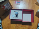 I&W CARNIVAL HWGUOJI瑞士品牌男士手表全自動(dòng)機(jī)械表名牌防水腕表歐美世界愛沃馳十大 曬單實(shí)拍圖