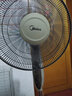 騫煊適用美的16英寸400mm電風(fēng)扇電機(jī)馬達(dá)FS40-6A/FS40-10K落地扇臺扇FS40-6F騫煊 8.美的FS40-B2電機(jī) 曬單實(shí)拍圖