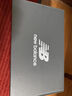 NEW BALANCE 574系列系帶經(jīng)典休閑運動(dòng)鞋防滑耐磨男女款跑步鞋 U574LS2 ML574LGI/淺駝色 37.5 (腳長(cháng)23cm) 曬單實(shí)拍圖