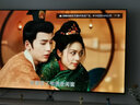 海信（Hisense）電視75S30 75英寸4K超高清120Hz MEMC防抖2+32GB智慧屏 遠場(chǎng)語(yǔ)音智能液晶平板電視機 75英寸 曬單實(shí)拍圖