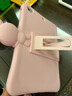 芮茉攸 iPad Mini2蘋(píng)果迷你二愛(ài)派保護殼me279ch外殼a1432平板A1489保護套防摔 粉色小熊 帶支架軟殼+鋼化膜 mini1/2 mini3/a1432/a1599 曬單實(shí)拍圖