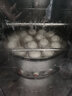 樂創(chuàng)（lecon）商用醒發(fā)箱發(fā)酵箱蒸籠冷藏醒發(fā)箱商用披薩面包饅頭發(fā)酵柜不銹鋼恒溫大容量 【蒸籠款】9籠-手動進水 曬單實拍圖