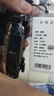金猴皮帶柔軟耐磨青年中年皮帶簡約情人節(jié)牛皮腰帶男士 黑色 130cm 曬單實拍圖