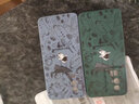 魯深腕帶殼vivo XFold5折疊素皮手機(jī)殼前框架X Fold5保護(hù)套防摔V2436A手機(jī)套男女款潮酷支架款 雅典棕 vivo X Flod5 腕帶折疊皮革潮酷【贈(zèng)保護(hù)膜+鏡頭膜】 曬單實(shí)拍圖