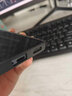 觀陌 適用vivo iqooneo9手機殼全包邊鏡頭防摔愛酷直邊磨砂超薄軟殼防指紋Neo9S Pro+保護套男款外殼潮 【黑色磨砂軟殼】親膚手感 iQOO Neo9/9Pro/9SPro + 通用 曬單實拍圖