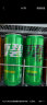 可口可乐（Coca-Cola）雪碧Sprite柠檬味汽水碳酸饮料330ml*24罐摩登罐 整箱装 实拍图