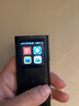 朝元車(chē)載mp3隨身聽(tīng)GPS定位4G+Wi-Fi雙模聯(lián)網(wǎng)聽(tīng)喜馬拉雅網(wǎng)易云音樂(lè ) 鈦金灰GPS版（+耳機） 曬單實(shí)拍圖
