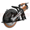 科麥斯開(kāi)槽機(jī)大功率混凝土馬路切割機(jī)水泥路公路切墻機(jī)石材線槽切割神器 曬單實(shí)拍圖
