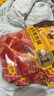 沙發(fā)貓豬肉脯65g 肉干肉脯獨立包裝休閑食品零食 原味65g*5袋 曬單實(shí)拍圖