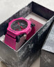 卡西歐男女手表 G-SHOCK 輕簡潮流系列 GA-2300小旋風(fēng)系列 運(yùn)動(dòng)手表 GA-2300-4APR 曬單實(shí)拍圖