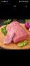 金鑼豬里脊肉500g/袋 豬瘦肉通脊肉豬扒肉 魚香肉絲青椒肉絲食材 500g*4袋豬里脊肉 曬單實(shí)拍圖