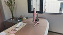 飛利浦（PHILIPS）23.8英寸 IPS 75Hz 全高清 愛眼低藍(lán)光 不閃屏 HDMI+VGA 網(wǎng)課學(xué)習(xí) 辦公顯示器 241V8W 白色 曬單實(shí)拍圖