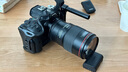斯莫格（SmallRig）適用佳能Canon EOS R5/R6/R5C兔籠相機拓展框黑曼巴微單反上手提側手柄套裝錄制專業電影攝像配件 【上手提】拓展框套件 曬單實拍圖