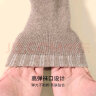 俞兆林4双羊毛加厚袜子男秋冬季超厚长袜加绒中筒毛巾毛圈袜冬天保暖袜 实拍图