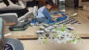 睿思（Ravensburger）【重力軌道球】歐洲進口物理早教教育科學彈珠男女孩兒童禮物6歲+ 27375-重力軌道球挑戰(zhàn)版 曬單實拍圖