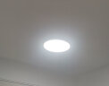 米家客厅吸顶灯 智能控制 长方形现代客厅灯 小爱智能语音控制 95W 实拍图