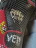 VENUM CONTENDER毒液兒童拳擊手套小孩幼兒拳套少年拳擊泰拳格斗 黑紅 6 oz 曬單實(shí)拍圖