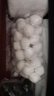 曉之魚魚缸過濾材料細(xì)菌屋炫動(dòng)生化球 滴流盒養(yǎng)魚用品 培菌硝化毛球魔球 純毛球無殼【30個(gè)】 曬單實(shí)拍圖