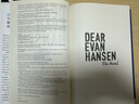現貨 英文 托尼獎 音樂(lè )劇 致埃文·漢森 原版小說(shuō) Dear Evan Hansen: The Novel 曬單實(shí)拍圖