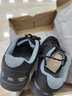 尤薩新式體能訓練鞋男正品黑色作訓鞋膠鞋四季透氣消防鞋運動(dòng)鞋解放鞋 黑色（體能鞋） 41 曬單實(shí)拍圖