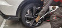德國馬牌（Continental）輪胎/靜音棉輪胎 265/40R21 105V XL FR PCC SIL 原配上汽飛凡r7 曬單實(shí)拍圖
