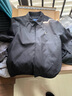 Polo Ralph Lauren 拉夫勞倫【七夕禮物】男裝 經(jīng)典款全拉鏈工裝外套夾克RL11783 001-黑色 L 曬單實(shí)拍圖
