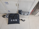 歐梵普（oufanpu） 安保套裝器材器械反恐防暴八件套架裝備安防鋼叉保安學(xué)校幼稚園 校園安保八件套 曬單實(shí)拍圖