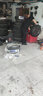 路航輪胎RapidDragon 185/60R15賽車級高性能運動型輪胎適配奇瑞E3 黑色 普通胎 曬單實拍圖