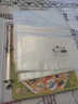 兒童成長檔案冊幼兒園相冊成長記錄冊活頁資料冊成長手冊小學(xué)生紀念冊diy寶寶收納冊獎狀收集冊寶貝記錄本 獨角獸[40頁插袋]+[主題20+無主題20] 曬單實拍圖