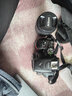 尼康（Nikon) D5200 d5300 D5500 D5600 D5100入門級二手單反相機 D5600(18-55mm)套機 95新 曬單實拍圖