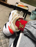 耐克nike男鞋 23春季新款M2K TEKNO宇航員休閑鞋復(fù)古老爹鞋運(yùn)動(dòng)鞋子 AV4789-102/M2K TEKNO/宇航員 42 曬單實(shí)拍圖