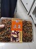 順?lè )珶o(wú)沙海虹干淡菜干海鮮干貨青口牡蠣干貽貝海產(chǎn)品批發(fā)禮盒 300克 曬單實(shí)拍圖