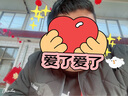 BORURZ秋冬季休閑褲男運動(dòng)寬松九分胖子顯瘦加肥加大碼束腳長(cháng)褲 黑色 4XL適合(205-220)斤 曬單實(shí)拍圖