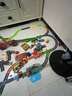托馬斯&朋友 （THOMAS&FRIENDS）電動小火車頭之軌道大師系列收藏款套裝男孩兒童玩具小車禮物 【電動】狄塞爾 曬單實(shí)拍圖
