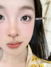 AYANAMI纖長(cháng)卷翹睫毛膏不易暈染不易脫妝眼線(xiàn)筆持久拉長(cháng)睫毛打底膏女 02#糖棕色 曬單實(shí)拍圖