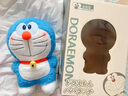 歐因哆啦A夢(mèng)公仔珍藏版機器貓玩偶叮當貓娃娃兒童生日情人節禮物 經(jīng)典背手哆啦款【高端禮盒裝】 40CM珍藏版【代寫(xiě)賀卡】 曬單實(shí)拍圖