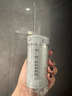 奇異鳥（KIWIBIRD）沖牙器電動牙刷先沖后刷護齒禮盒正畸專用牙齒清洗器七夕情人節(jié)禮物 節(jié)日限定禮盒｜送女友 3支噴頭 曬單實拍圖
