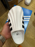 阿迪達斯 （adidas）【勁浪體育】男女同款經(jīng)典貝殼頭運動(dòng)涼鞋穆勒鞋廚師鞋IF6184 IF6184 40.5 曬單實(shí)拍圖