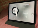 Apple 蘋(píng)果平板電腦 iPad Air4 二手平板電腦 銀色 64G WiFi+4G 曬單實(shí)拍圖