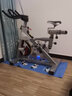 康樂(lè )佳K9.2M-2動(dòng)感單車(chē)家用健身車(chē)室內自行車(chē)腳踏車(chē)健身房專(zhuān)業(yè)健身器材 【咨詢(xún)享驚喜】 曬單實(shí)拍圖