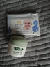 貝蓓佳面霜防皴霜保濕嬰兒潤膚寶寶新生兒童面霜擦臉潤膚補水 多效倍潤霜50g 曬單實拍圖