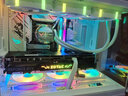 索泰（ZOTAC）天啟之翼風(fēng)扇 背板散熱風(fēng)扇 立體散熱配件 天啟之翼2.0 曬單實(shí)拍圖