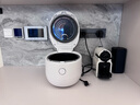 福庫（CUCKOO）韓國福庫電飯煲IH電磁加熱家用多功能料理可煮粥自動(dòng)洗滌智能電飯鍋小型不粘鍋電燉鍋不粘鍋煮粥鍋 CR-HA0810FW 4L 曬單實(shí)拍圖