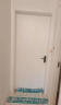 塞纳春天 木门 卧室门房间门定制房门室内门木质复合烤漆套装门 SNCT-A101（简约现代） 实拍图