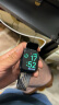 品胜苹果手表充电器iwatch充电底座magsafe磁吸手表充电线适用AppleWatchS9/8/7/6/5/4/3/Ultra2/SE1米 实拍图