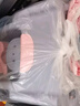 奔麥 孕婦洗頭躺椅兒童洗頭椅成人寶寶洗頭神器洗發(fā)床加大嬰兒洗發(fā) 【旗艦款】加穩(wěn)加大(孕婦可用)粉 曬單實(shí)拍圖