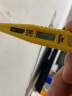 得力（deli）数显测电笔试电笔验电笔电工笔电工螺丝刀12-250V 实拍图