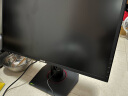 华硕 VG248QG 24英寸显示屏 电脑显示器 电竞显示器 游戏显示器FPS 144Hz刷新率 超频165Hz 0.5ms响应 实拍图