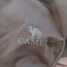 駱駝（CAMEL）瑜伽服女秋冬加絨外套修身健身服長袖跑步服開衫運(yùn)動(dòng)服Y23CA40020 曬單實(shí)拍圖